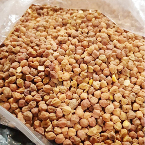 Chickpeas (Black Chana)